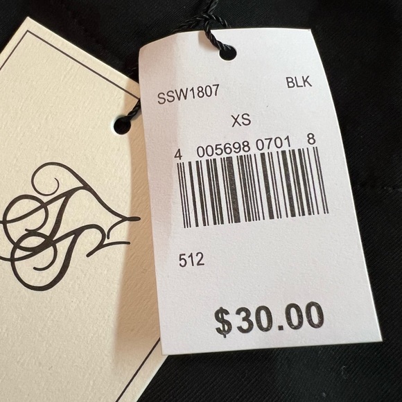 SIKSILK Follow the Movement Jogger Set - Picture 10 of 10